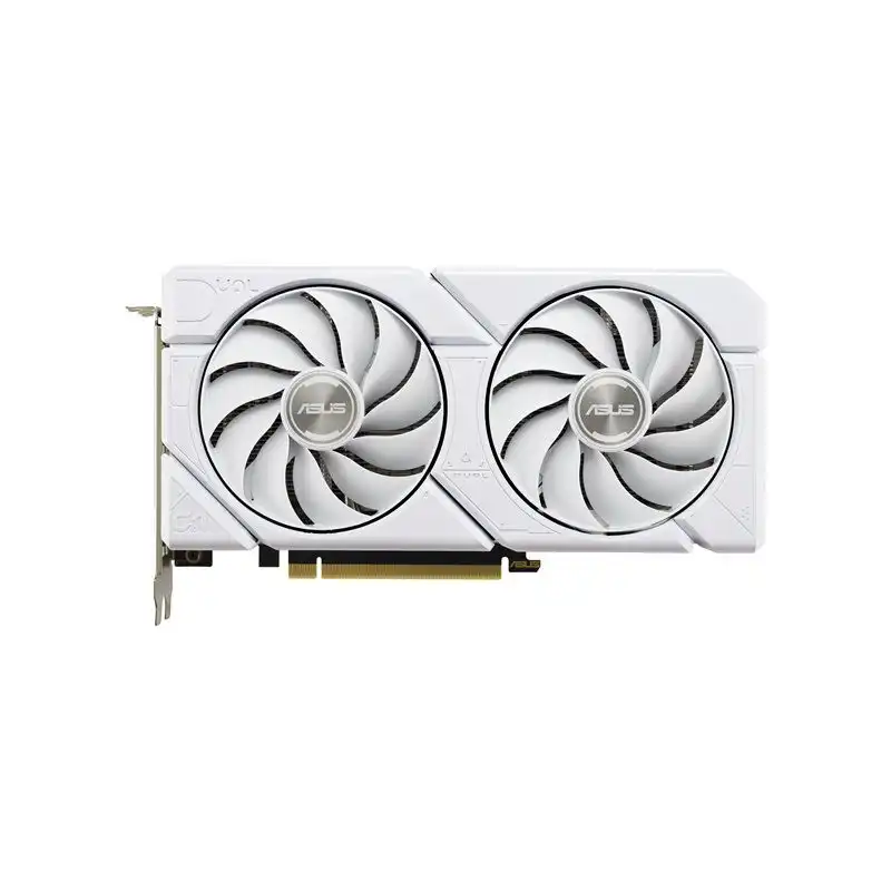 ASUS DUAL GeForce RTX 4060 EVO 8GB - OC Edition - carte graphique - GeForce RTX 4060 - 8 Go GD... (90YV0JCB-M0NA00)_1