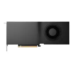 NVIDIA RTX 4500 Ada - Carte graphique - RTX 4500 Ada - 24 Go GDDR6 - PCIe 4.0 x16 - 4 x DisplayPort (8D6C1AA)_2