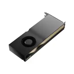 NVIDIA RTX 4500 Ada - Carte graphique - RTX 4500 Ada - 24 Go GDDR6 - PCIe 4.0 x16 - 4 x DisplayPort (8D6C1AA)_4