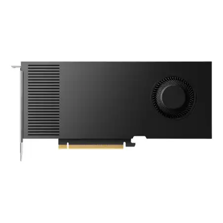 NVIDIA RTX 4000 Ada Generation - Carte graphique - RTX 4000 Ada - 20 Go GDDR6 - PCIe 4.0 x16 ... (VCNRTX4000ADA-PB)_1