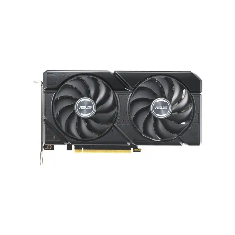 ASUS Dual GeForce RTX 4070 EVO 12GB - OC Edition - carte graphique - GeForce RTX 4070 - 12 Go ... (90YV0LM0-M0NA00)_1