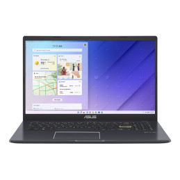 ASUS Vivobook Go 15 E510KA-BQ1169WS - Conception de charnière à 180 degrés - Intel Pentium Sil... (90NB0UJ5-M01SA0)_1