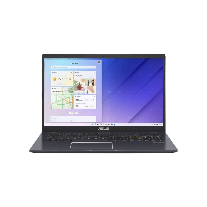 ASUS Vivobook Go 15 E510KA-BQ1169WS - Conception de charnière à 180 degrés - Intel Pentium Sil... (90NB0UJ5-M01SA0)_1