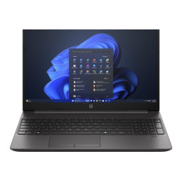 HP 250R G9 Notebook - Intel Core 5 - 120U - jusqu'à 5 GHz - Win 11 Home - Intel Graphics - 8 Go RAM... (C38K8ATABF)_2