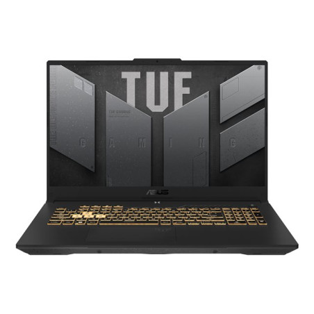 ASUS TUF Gaming F17 FX707ZC4-HX111W - Intel Core i5 - 12500H - jusqu'à 4.5 GHz - Win 11 Home -... (90NR0GX2-M008C0)_1