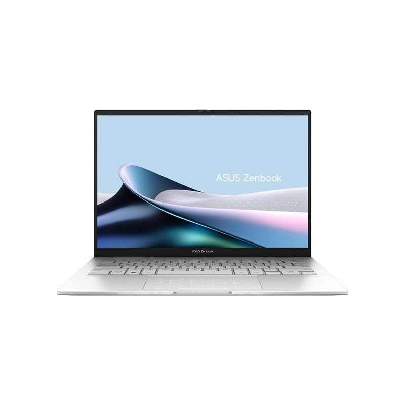 ASUS ZenBook 14 OLED BX3405MA-PP068X - Intel Core Ultra 7 - 155H - jusqu'à 4.8 GHz - Evo - Win... (90NB11R2-M00T50)_1