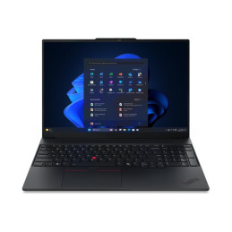 Lenovo ThinkPad E16 Gen 3 21TF - Intel Core 5 - 210H - jusqu'à 4.8 GHz - Win 11 Pro - Intel Graphic... (21TF0036FR)_1