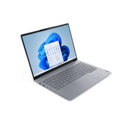 Lenovo ThinkBook 14 G8 IAL 21SJ - Conception de charnière à 180 degrés - Intel Core Ultra 5 - 225U ... (21SJ0076FR)_4