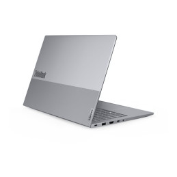 Lenovo ThinkBook 14 G8 IAL 21SJ - Conception de charnière à 180 degrés - Intel Core Ultra 5 - 225U ... (21SJ0076FR)_9