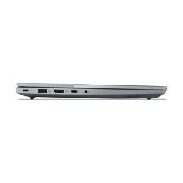 Lenovo ThinkBook 14 G8 IAL 21SJ - Conception de charnière à 180 degrés - Intel Core Ultra 5 - 225U ... (21SJ0076FR)_11