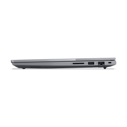 Lenovo ThinkBook 14 G8 IAL 21SJ - Conception de charnière à 180 degrés - Intel Core Ultra 5 - 225U ... (21SJ0076FR)_12