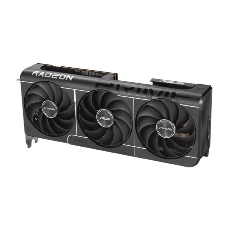 OC Edition - carte graphique - GeForce RTX 5080 - 16 Go GDDR7 - PCI Express 5.0 - HDMI, 3 x Di... (90YV0LX4-M0NA00)_1