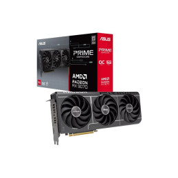 OC Edition - carte graphique - GeForce RTX 5080 - 16 Go GDDR7 - PCI Express 5.0 - HDMI, 3 x Di... (90YV0LX4-M0NA00)_5