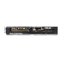 OC Edition - carte graphique - GeForce RTX 5080 - 16 Go GDDR7 - PCI Express 5.0 - HDMI, 3 x Di... (90YV0LX4-M0NA00)_8