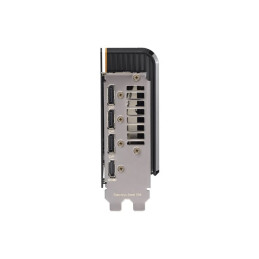 OC Edition - carte graphique - GeForce RTX 5080 - 16 Go GDDR7 - PCI Express 5.0 - HDMI, 3 x Di... (90YV0LX4-M0NA00)_12