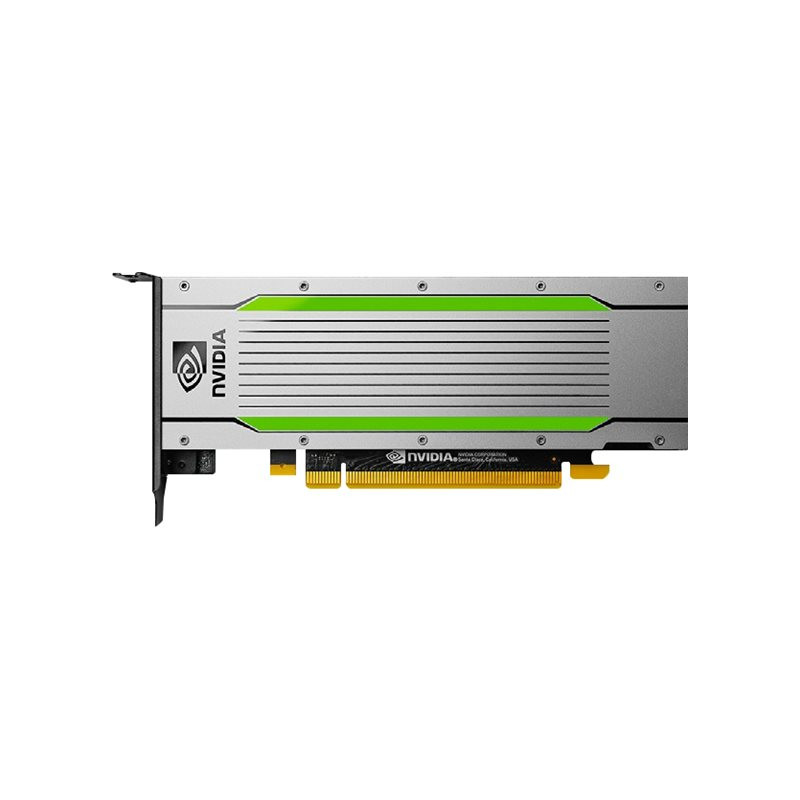 Processeur de calcul - Tesla T4 - 16 Go - PCI Express Mezzanine - pour P - N: UCSX-210C-M7-... (UCSX-GPU-T4MEZZ-D)_1