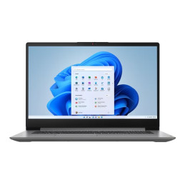 Lenovo IdeaPad 3 17IRU7 82X9 - Intel Core i3 - i3-1315U - jusqu'à 4.5 GHz - Win 11 Home - UHD Graph... (82X9002WFR)_1