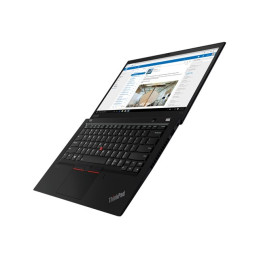 Lenovo ThinkPad T14s Gen 1 21R3 - Conception inclinable - Intel Core Ultra 7 - 255U - jusqu'à 5.2 G... (21R3004KFR)_2