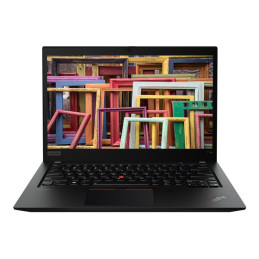 Lenovo ThinkPad T14s Gen 1 21R3 - Conception inclinable - Intel Core Ultra 7 - 255U - jusqu'à 5.2 G... (21R3004KFR)_3