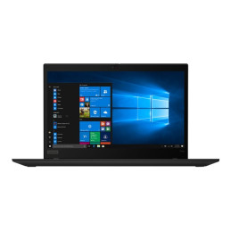 Lenovo ThinkPad T14s Gen 1 21R3 - Conception inclinable - Intel Core Ultra 7 - 255U - jusqu'à 5.2 G... (21R3004KFR)_4