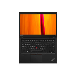 Lenovo ThinkPad T14s Gen 1 21R3 - Conception inclinable - Intel Core Ultra 7 - 255U - jusqu'à 5.2 G... (21R3004KFR)_6