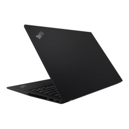 Lenovo ThinkPad T14s Gen 1 21R3 - Conception inclinable - Intel Core Ultra 7 - 255U - jusqu'à 5.2 G... (21R3004KFR)_8