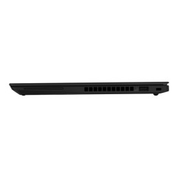 Lenovo ThinkPad T14s Gen 1 21R3 - Conception inclinable - Intel Core Ultra 7 - 255U - jusqu'à 5.2 G... (21R3004KFR)_12