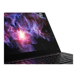 Lenovo ThinkPad T14s Gen 1 21R3 - Conception inclinable - Intel Core Ultra 7 - 255U - jusqu'à 5.2 G... (21R3004KFR)_14
