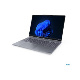 Lenovo ThinkBook 16p G6 IAX 21R0 - Intel Core Ultra 9 - 275HX - jusqu'à 5.4 GHz - Win 11 Pro - GeFo... (21R00014FR)_1