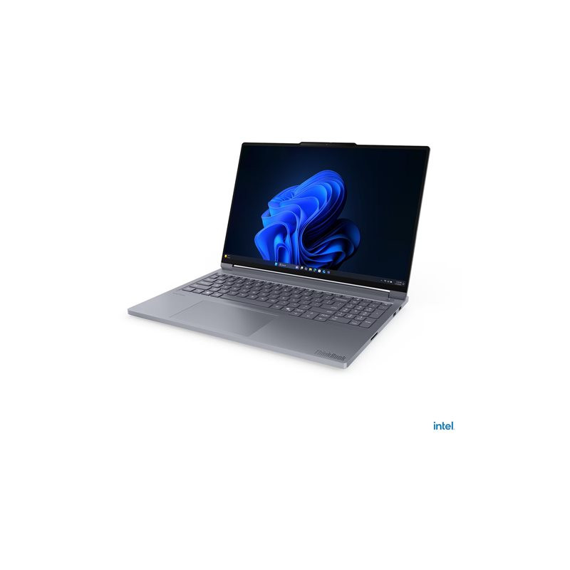 Lenovo ThinkBook 16p G6 IAX 21R0 - Intel Core Ultra 9 - 275HX - jusqu'à 5.4 GHz - Win 11 Pro - GeFo... (21R00014FR)_1