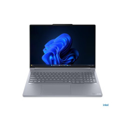 Lenovo ThinkBook 16p G6 IAX 21R0 - Intel Core Ultra 9 - 275HX - jusqu'à 5.4 GHz - Win 11 Pro - GeFo... (21R00014FR)_2