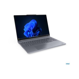Lenovo ThinkBook 16p G6 IAX 21R0 - Intel Core Ultra 9 - 275HX - jusqu'à 5.4 GHz - Win 11 Pro - GeFo... (21R00014FR)_3