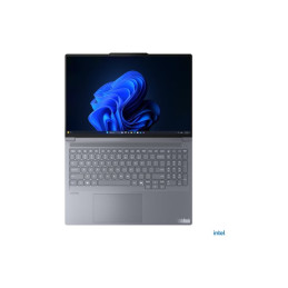 Lenovo ThinkBook 16p G6 IAX 21R0 - Intel Core Ultra 9 - 275HX - jusqu'à 5.4 GHz - Win 11 Pro - GeFo... (21R00014FR)_6