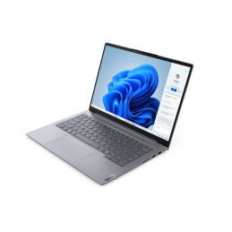 Lenovo ThinkBook 14 G7 ARP 21MV - Conception de charnière à 180 degrés - AMD Ryzen 5 - 7533HS - jus... (21MV00AWFR)_1