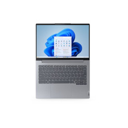 Lenovo ThinkBook 14 G7 ARP 21MV - Conception de charnière à 180 degrés - AMD Ryzen 5 - 7533HS - jus... (21MV00AWFR)_4