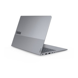 Lenovo ThinkBook 14 G7 ARP 21MV - Conception de charnière à 180 degrés - AMD Ryzen 5 - 7533HS - jus... (21MV00AWFR)_5