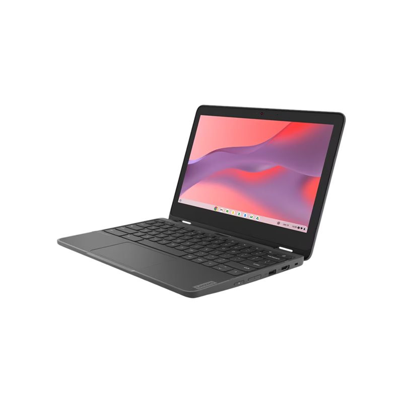 Lenovo 300e Yoga Chromebook Gen 4 82W2 - Conception inclinable - Kompanio 528 jusqu'à 2.2 GHz - Chr... (82W2002SFR)_1