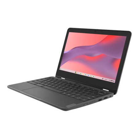 Lenovo 300e Yoga Chromebook Gen 4 82W2 - Conception inclinable - Kompanio 528 jusqu'à 2.2 GHz - Chr... (82W2002SFR)_1