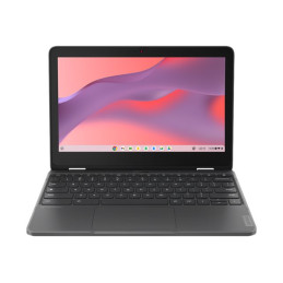 Lenovo 300e Yoga Chromebook Gen 4 82W2 - Conception inclinable - Kompanio 528 jusqu'à 2.2 GHz - Chr... (82W2002SFR)_2