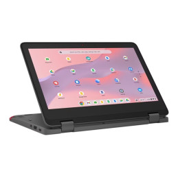 Lenovo 300e Yoga Chromebook Gen 4 82W2 - Conception inclinable - Kompanio 528 jusqu'à 2.2 GHz - Chr... (82W2002SFR)_3