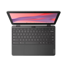 Lenovo 300e Yoga Chromebook Gen 4 82W2 - Conception inclinable - Kompanio 528 jusqu'à 2.2 GHz - Chr... (82W2002SFR)_7