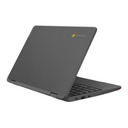 Lenovo 300e Yoga Chromebook Gen 4 82W2 - Conception inclinable - Kompanio 528 jusqu'à 2.2 GHz - Chr... (82W2002SFR)_8