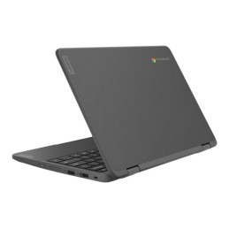 Lenovo 300e Yoga Chromebook Gen 4 82W2 - Conception inclinable - Kompanio 528 jusqu'à 2.2 GHz - Chr... (82W2002SFR)_9