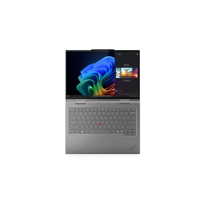 ThinkPad X1 2-in-1 G10, Intel® Core™ Ultra 5 225U (E-cores up to 3.80GHz, 12MB), 14" WUXGA Touch, W... (21Q00065FR)_1