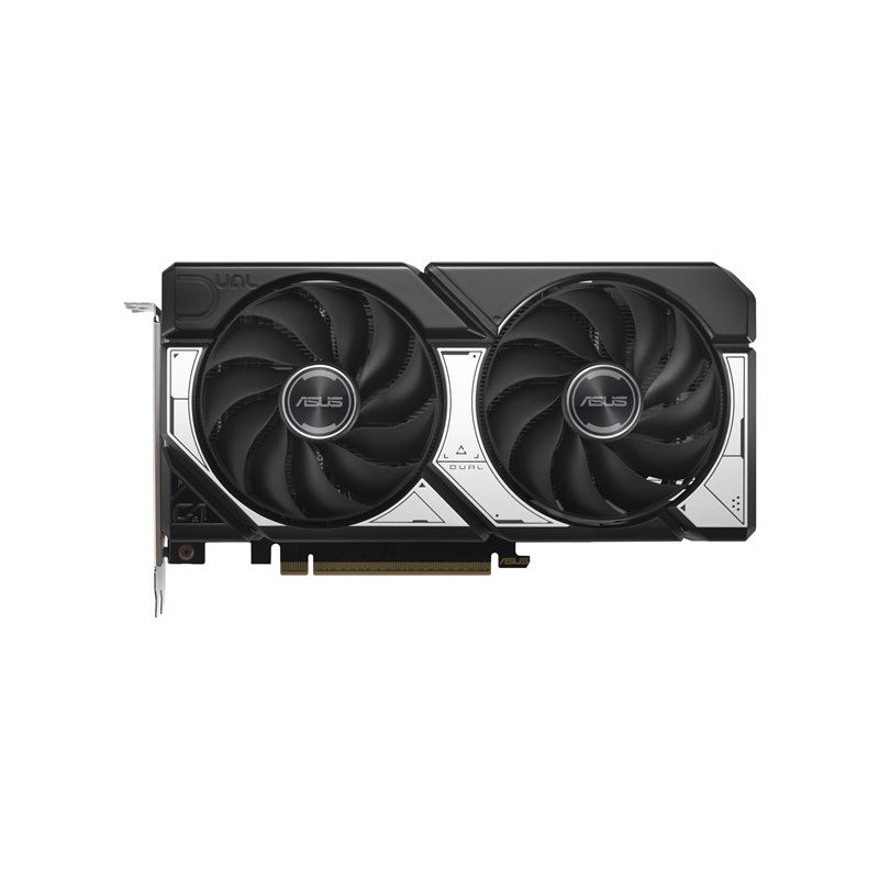 ASUS Dual GeForce RTX 5060 Ti 8GB - Carte graphique - GeForce RTX 5060 Ti - 8 Go GDDR7 - PCI E... (90YV0MP3-M0NA00)_1