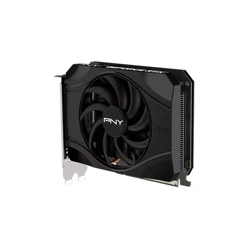 PNY GEFORCE RTX™ 5050 8GB Single Fan (VCG50508SFXPB1)_1 PNY GEFORCE RTX™ 5050 8GB Single Fan (VCG50508SFXPB1)_1