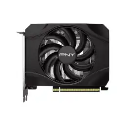 PNY GEFORCE RTX™ 5050 8GB Single Fan (VCG50508SFXPB1)_2