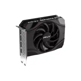 PNY GEFORCE RTX™ 5050 8GB Single Fan (VCG50508SFXPB1)_3