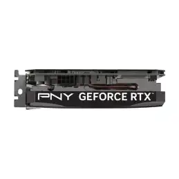 PNY GEFORCE RTX™ 5050 8GB Single Fan (VCG50508SFXPB1)_5