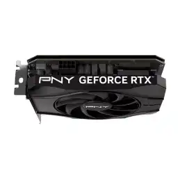 PNY GEFORCE RTX™ 5050 8GB Single Fan (VCG50508SFXPB1)_6